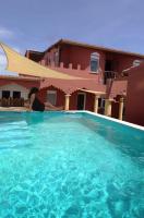Aladin Comfort Country House - B&B