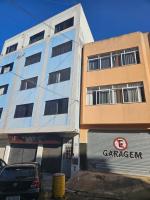 Apart Completo no Centro do DF com Boa Localização - Guara II - B&B