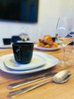 La promenade - B&B Alicante