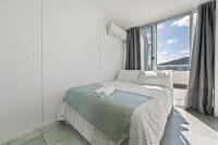 B&B Canberra - Private Room in a City Centre Duplex Apartment -1 - Bed and Breakfast Canberra