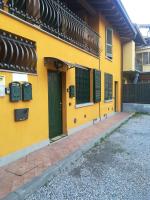 B&B Luna - Osio Sopra - B&B