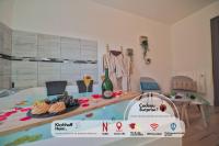 Aman Insolite Jacuzzi Parking Free Centre à 5min - Chambres d’hôtes