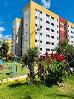 Flat próximo ao Parque do Povo - B&B