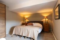 Familiekamer met Eigen Badkamer