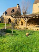 Gîte vallée des 5 châteaux*climatisation - B&B