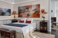 Habitación Doble Deluxe