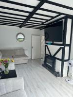 3 Bedrooms Birmingham Escape - Ferienwohnung