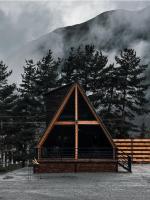 Kokhta Cottage Kazbegi - B&B Stepantsminda