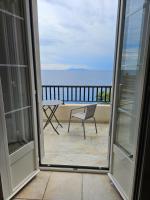 Chambre Double - Vue sur Mer