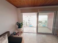 Appartement met 2 slaapkamers