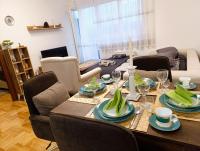 B&B Pirot - Apartman Elizabet - Bed and Breakfast Pirot