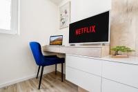 Suite - Vue sur Ville