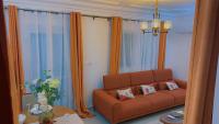 Caleb’s home - B&B Douala