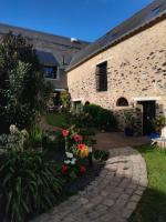 B&B Laval - Le domaine de Bachmay - Bed and Breakfast Laval