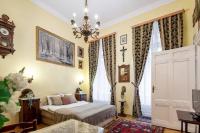 Lovely Central Apartment - Bed and Breakfast Boedapest