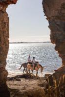 Casa do Pátio do Tejo N12 - B&B Sarilhos Pequenos