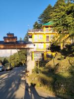 B&B Dalhousie - Green Valley-Nature`s Oasis - Bed and Breakfast Dalhousie