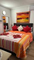 B&B Alicante - Alicante Postiguet Apartments - Bed and Breakfast Alicante