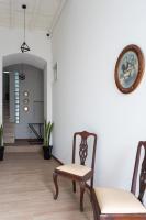 Chambre Double - Vue sur Mer