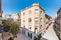 Lovely and bright apartment in the heart of Banyoles - B&B Banyoles