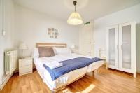 Apartamento La Capilla by Clabao - B&B Pamplona