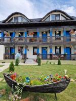 Casa con 7 Camere da Letto