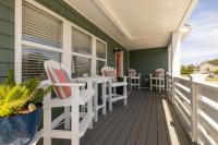 Sojourn Family home with Country Club Access 5 Bedrooms Sleeps 12 - B&B Kill Devil Hills