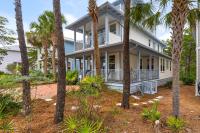 Palms and Pines - B&B Rosemary Beach