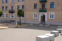 Mažvydo appartment Klaipėda - B&B Klaipėda