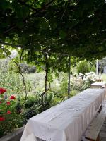 Sochiner guesthouse - B&B