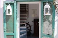 la mansarda sul Porto - Bed and Breakfast Ponza