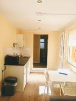 Appartement 2 Chambres