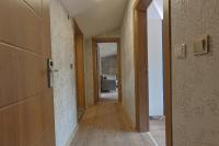 Two-Bedroom Deluxe Apartment with Garden View