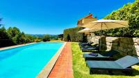 Villa Amarela - Chambres d'hôtes Penafiel