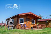 Chalet met 2 Slaapkamers