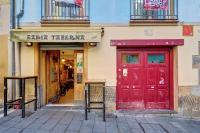 Mesón Pamplona by Clabao - B&B