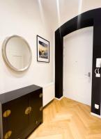 Exclusive Suite Museumsquartier - Ferienwohnung Wien
