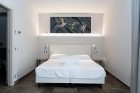 Doppel- oder Zweibettzimmer