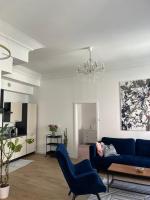 Narutowicza 18 - Ferienwohnung Lublin