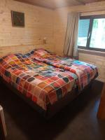 Chalet 7 - volledig gerenoveerd - Chambres d’hôtes