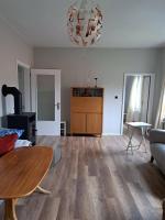 frau Harms Kaffeehaus - B&B Soderstorf