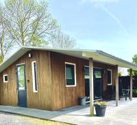 Wad Mooi - Bed and Breakfast Tzummarum