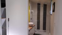 Maison de 4 personnes - Ferienwohnung