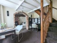 B&B Donington - Charming Coach House - Bed and Breakfast Donington