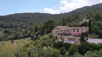 B&B Esporles - Posada del Marqués - bed & breakfast - Bed and Breakfast Esporles