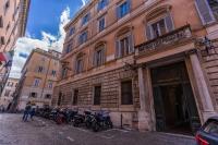 Dimore Paganica - Ferienwohnung Rom