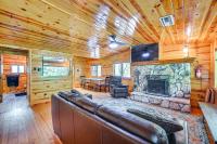 Hike and Snow Play! Creekside Cabin in Payson - B&B Payson