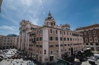 Luxury Rhome Via della Croce - B&B Rome