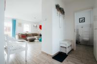 Villa Möwennest - B&B Trent