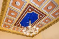 Chambre Double Deluxe avec Lit d'Appoint